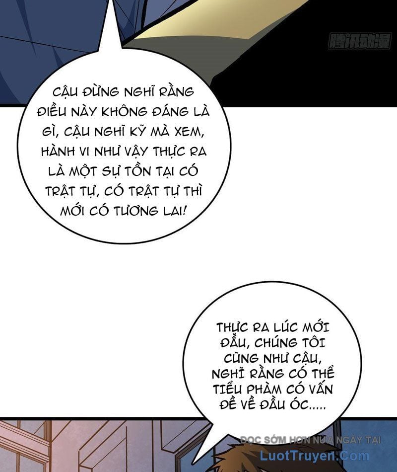 Mình Ta Tung Hoành Loạn Thế Chap 15 - Next Chap 16