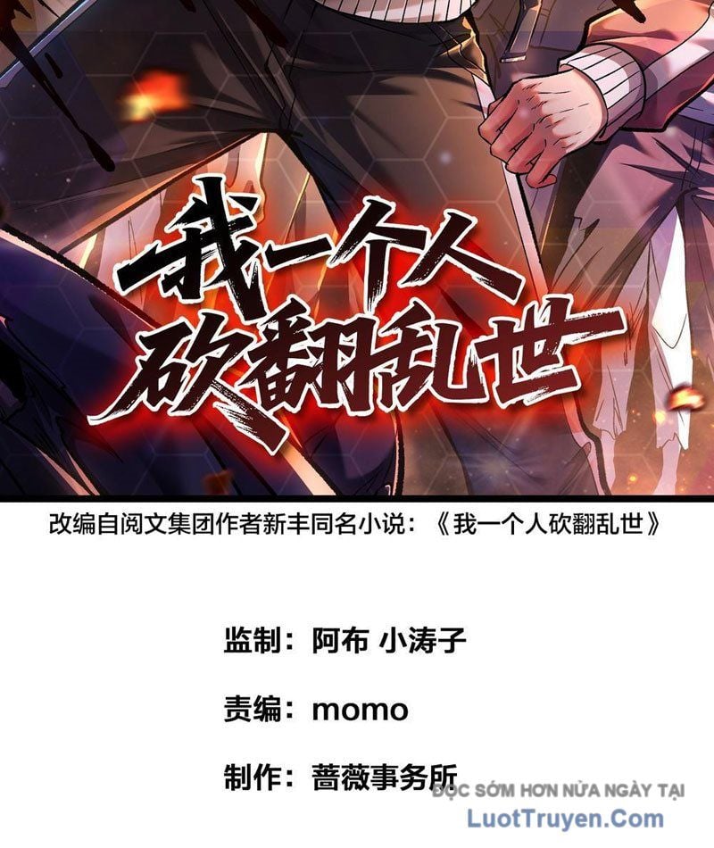 Mình Ta Tung Hoành Loạn Thế Chap 15 - Next Chap 16