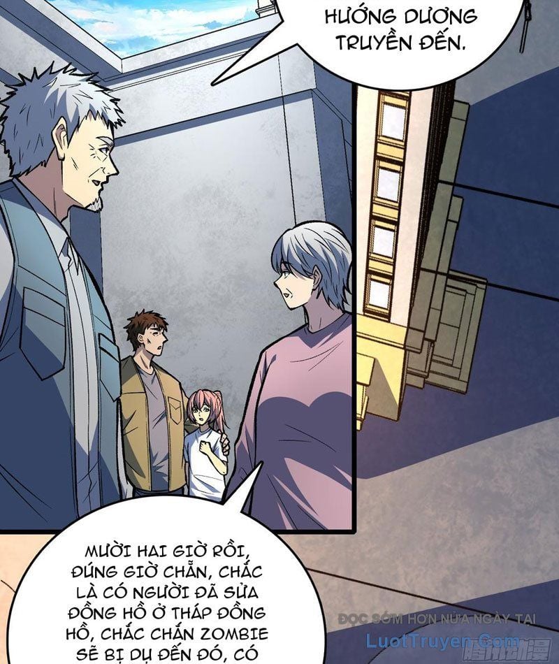 Mình Ta Tung Hoành Loạn Thế Chap 15 - Next Chap 16