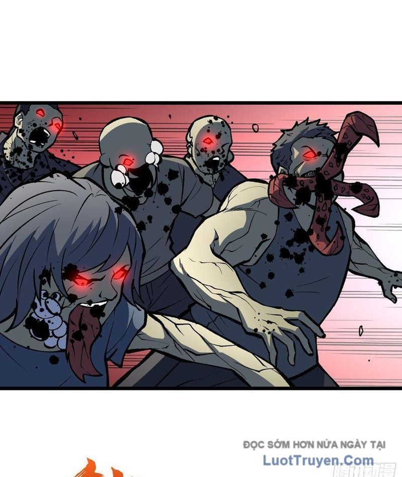 Mình Ta Tung Hoành Loạn Thế Chap 15 - Next Chap 16