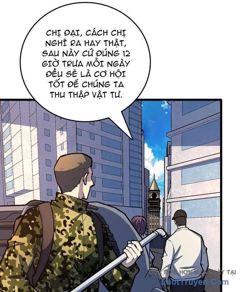 Mình Ta Tung Hoành Loạn Thế Chap 15 - Next Chap 16