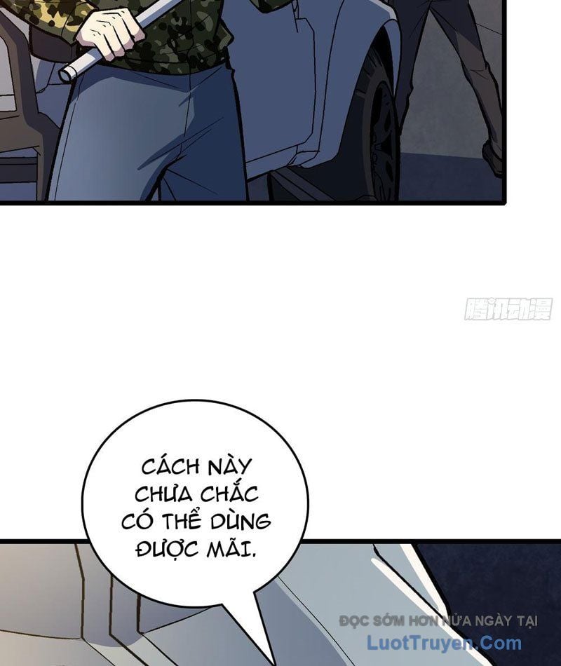 Mình Ta Tung Hoành Loạn Thế Chap 15 - Next Chap 16