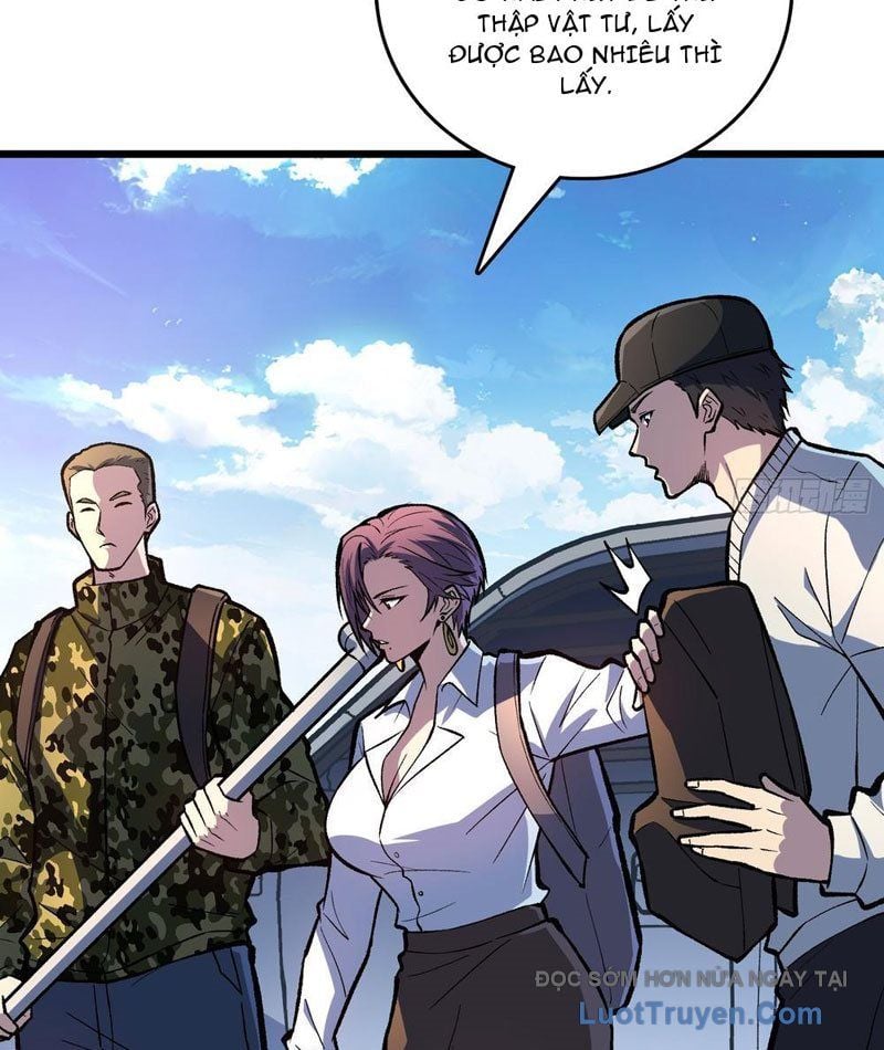 Mình Ta Tung Hoành Loạn Thế Chap 15 - Next Chap 16