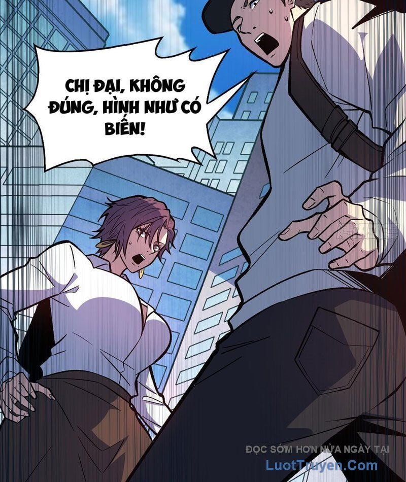 Mình Ta Tung Hoành Loạn Thế Chap 15 - Next Chap 16