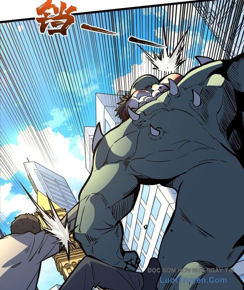 Mình Ta Tung Hoành Loạn Thế Chap 15 - Next Chap 16