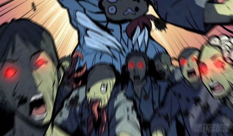 Mình Ta Tung Hoành Loạn Thế Chap 15 - Next Chap 16