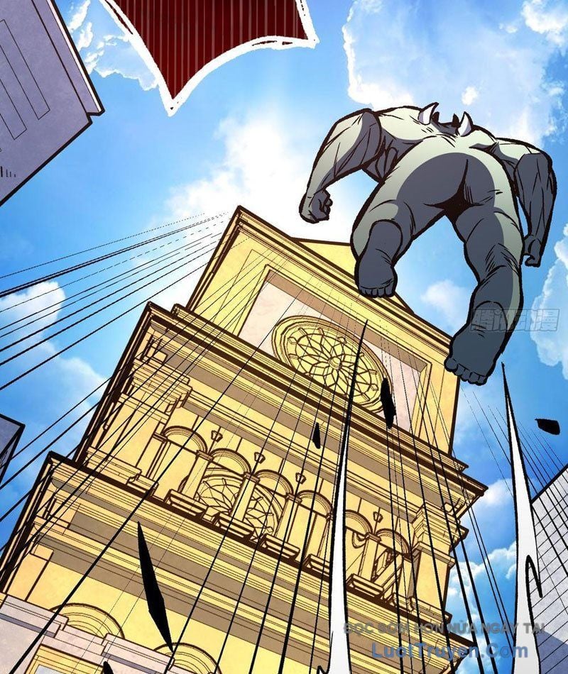 Mình Ta Tung Hoành Loạn Thế Chap 15 - Next Chap 16