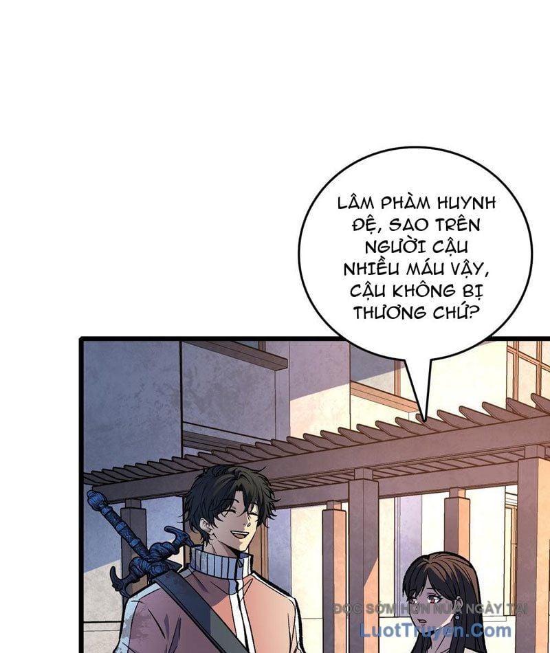 Mình Ta Tung Hoành Loạn Thế Chap 15 - Next Chap 16