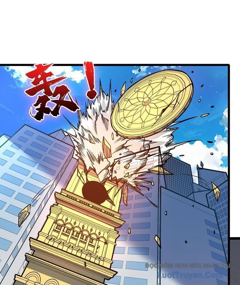 Mình Ta Tung Hoành Loạn Thế Chap 15 - Next Chap 16