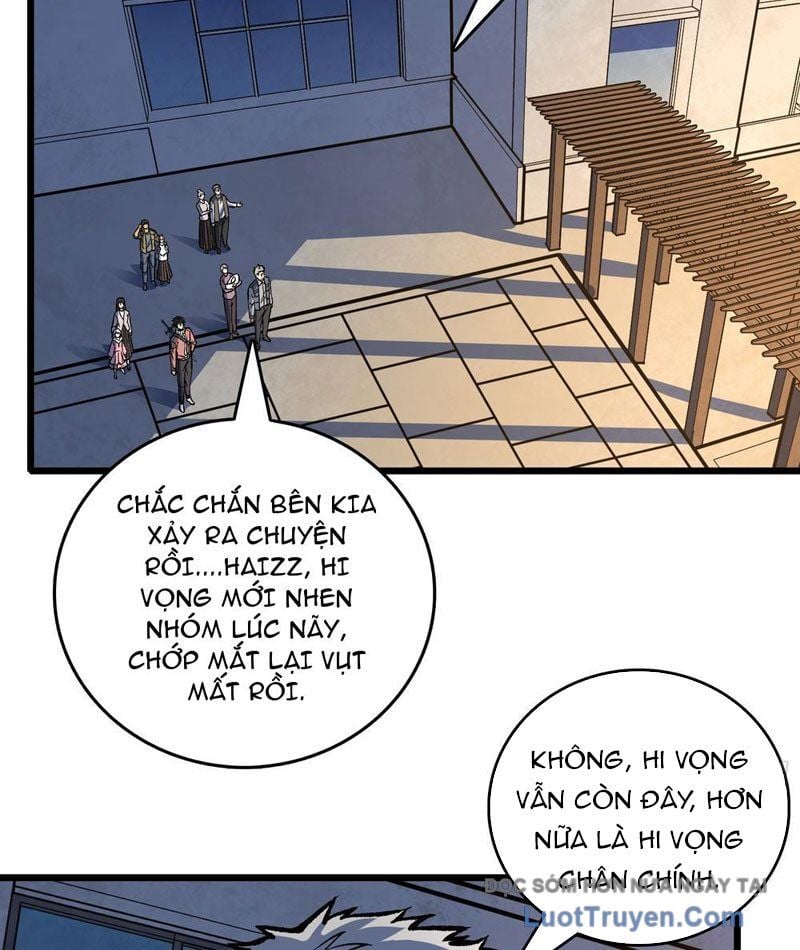 Mình Ta Tung Hoành Loạn Thế Chap 15 - Next Chap 16