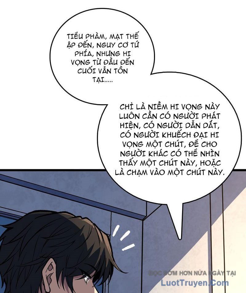 Mình Ta Tung Hoành Loạn Thế Chap 15 - Next Chap 16