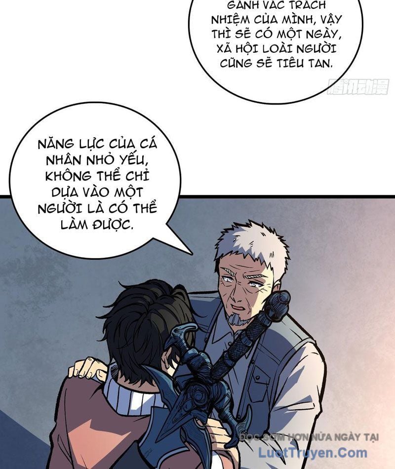 Mình Ta Tung Hoành Loạn Thế Chap 15 - Next Chap 16