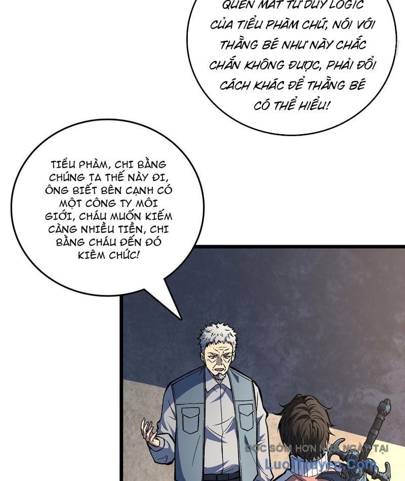 Mình Ta Tung Hoành Loạn Thế Chap 15 - Next Chap 16