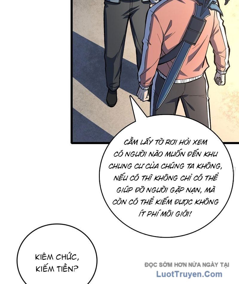 Mình Ta Tung Hoành Loạn Thế Chap 15 - Next Chap 16