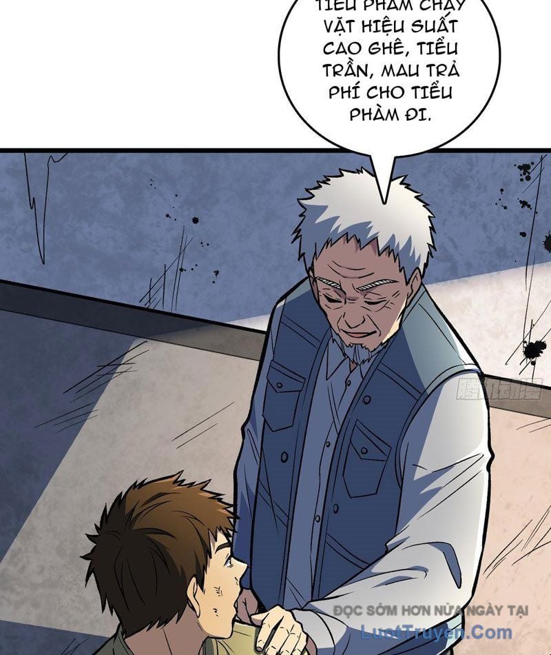 Mình Ta Tung Hoành Loạn Thế Chap 15 - Next Chap 16