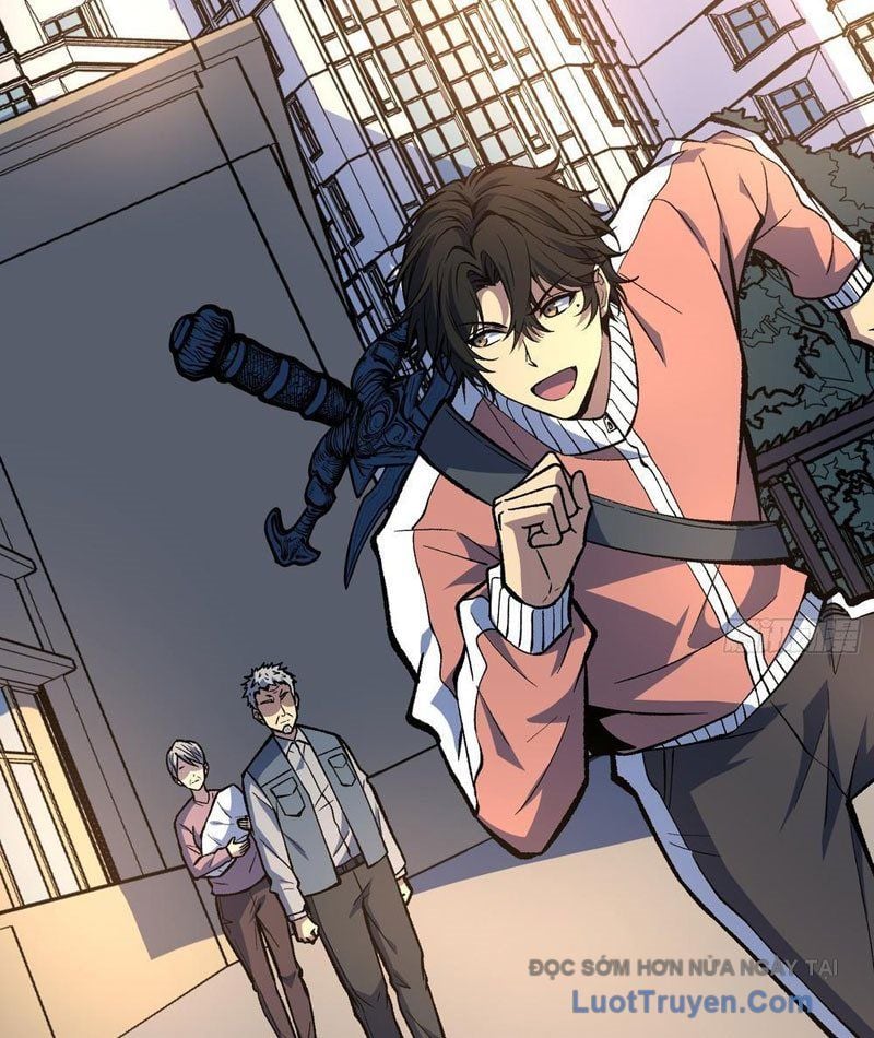 Mình Ta Tung Hoành Loạn Thế Chap 15 - Next Chap 16