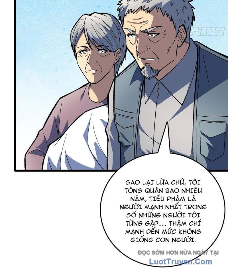 Mình Ta Tung Hoành Loạn Thế Chap 15 - Next Chap 16