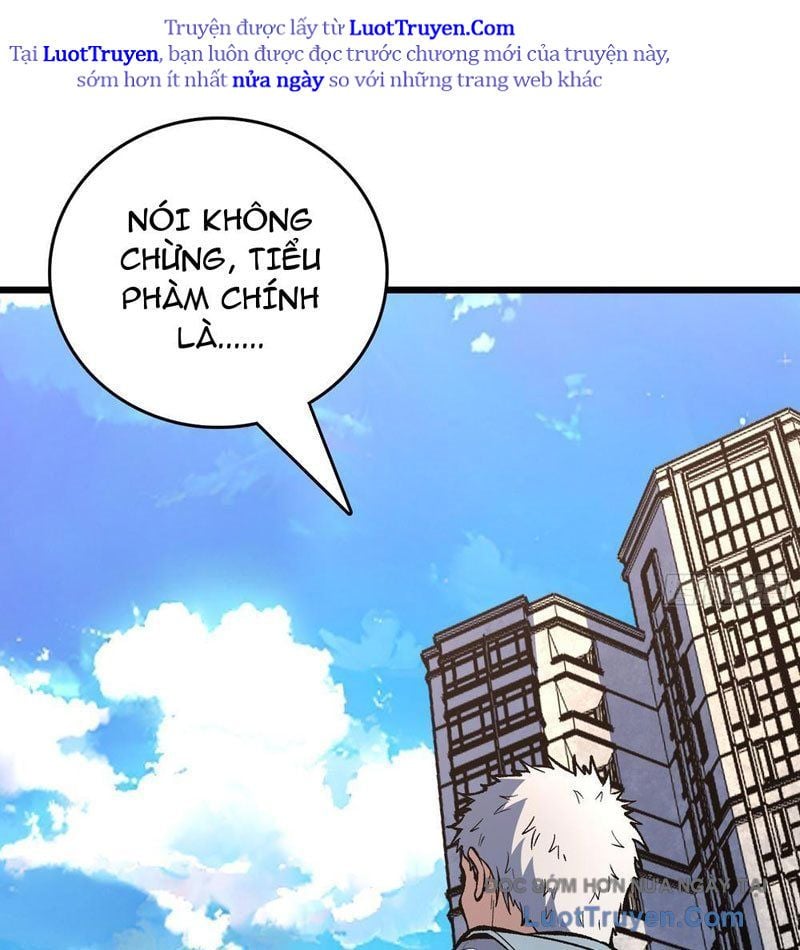 Mình Ta Tung Hoành Loạn Thế Chap 15 - Next Chap 16