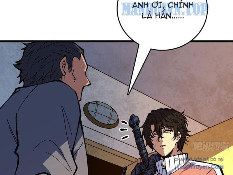 Mình Ta Tung Hoành Loạn Thế Chap 34 - Next Chap 35