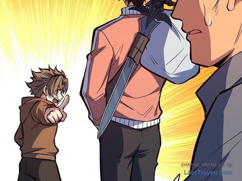 Mình Ta Tung Hoành Loạn Thế Chap 34 - Next Chap 35