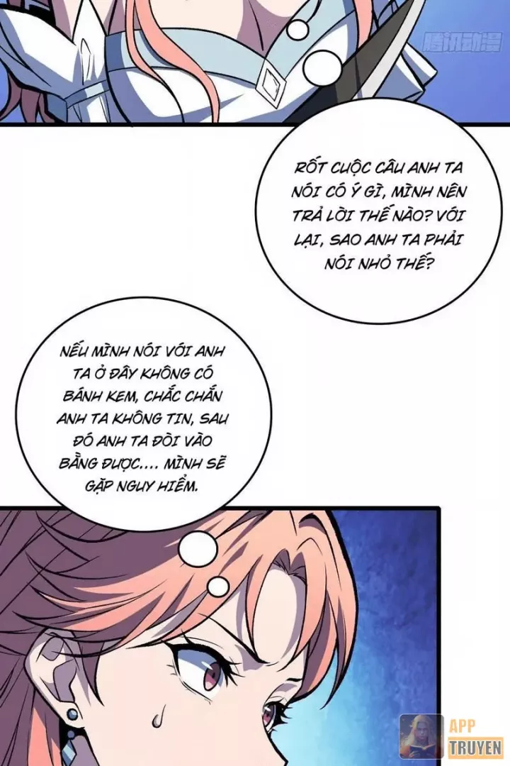 Mình Ta Tung Hoành Loạn Thế Chap 35 - Next Chap 36