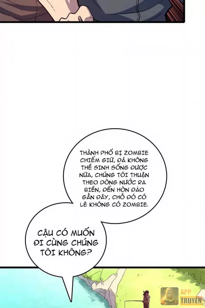 Mình Ta Tung Hoành Loạn Thế Chap 35 - Next Chap 36