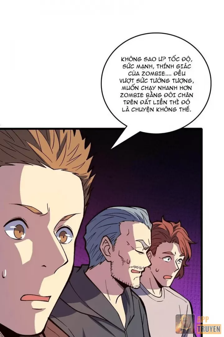 Mình Ta Tung Hoành Loạn Thế Chap 35 - Next Chap 36