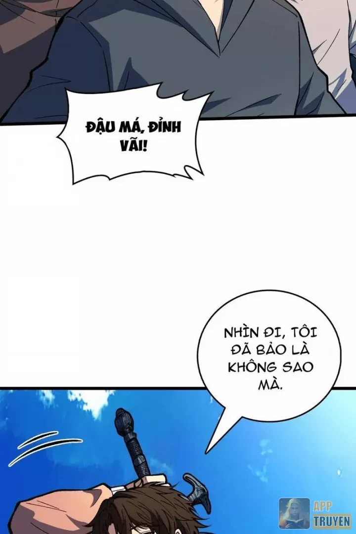 Mình Ta Tung Hoành Loạn Thế Chap 35 - Next Chap 36