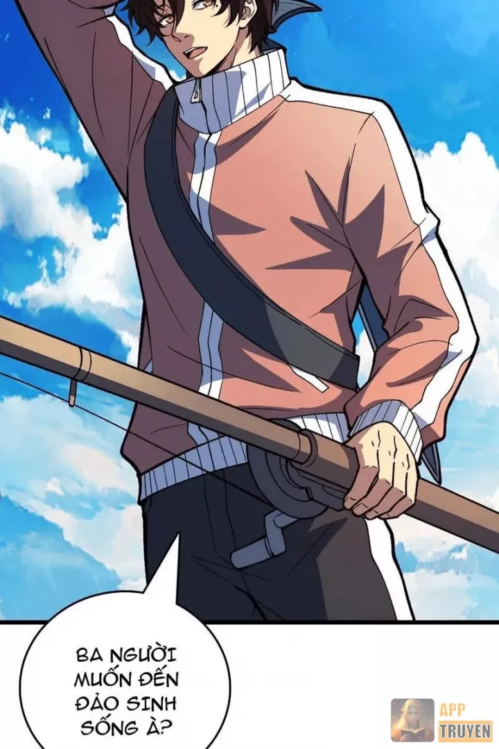 Mình Ta Tung Hoành Loạn Thế Chap 35 - Next Chap 36