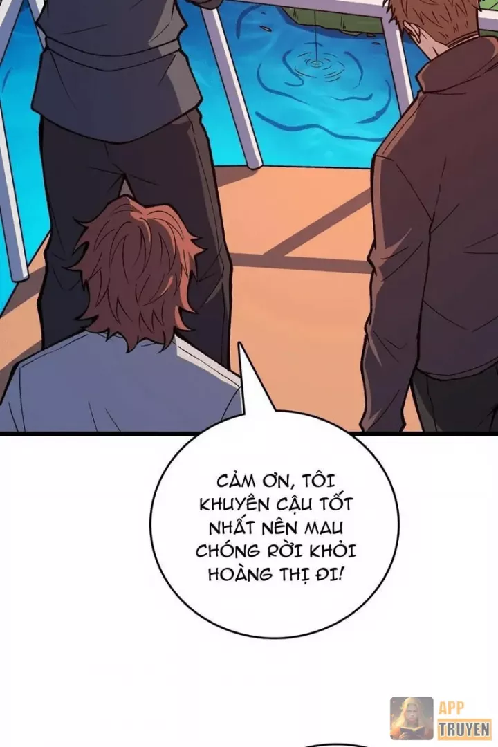 Mình Ta Tung Hoành Loạn Thế Chap 35 - Next Chap 36