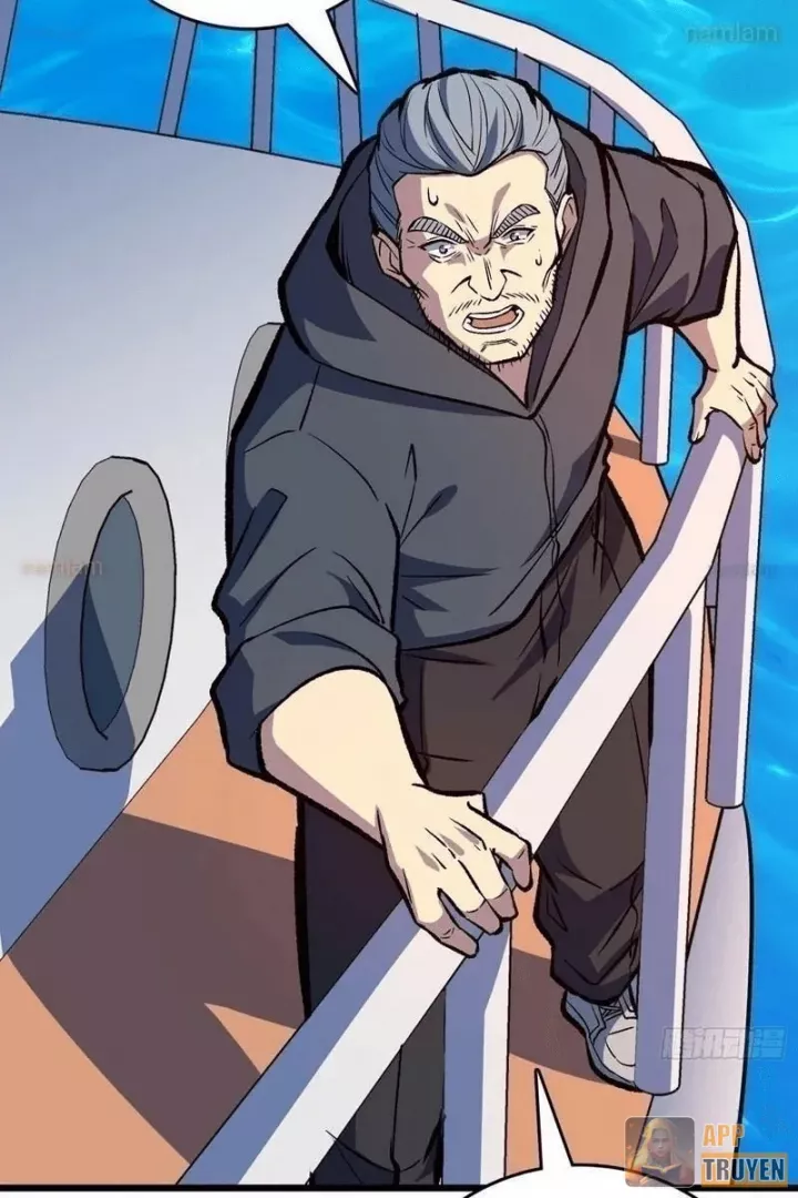 Mình Ta Tung Hoành Loạn Thế Chap 35 - Next Chap 36