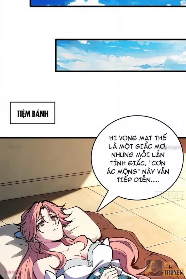 Mình Ta Tung Hoành Loạn Thế Chap 35 - Next Chap 36