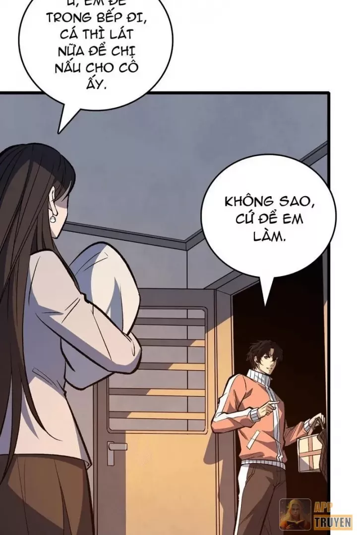 Mình Ta Tung Hoành Loạn Thế Chap 36 - Next Chap 37