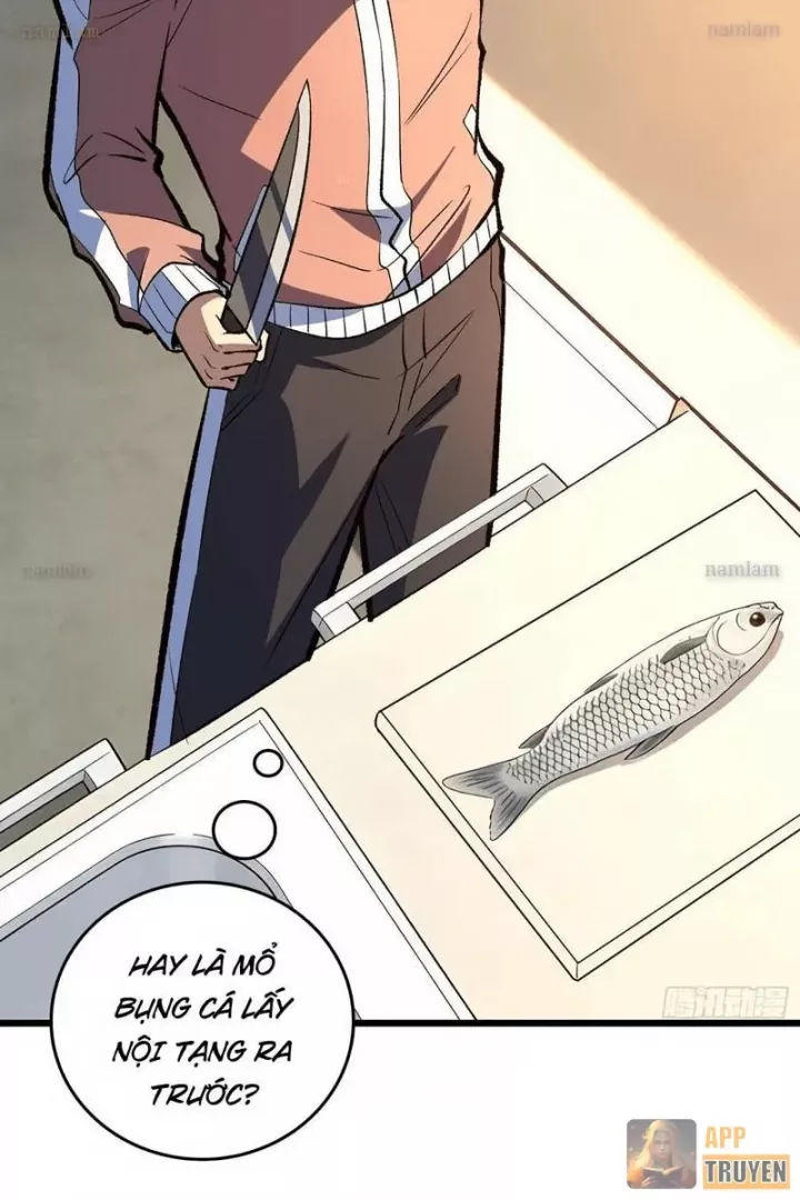 Mình Ta Tung Hoành Loạn Thế Chap 36 - Next Chap 37