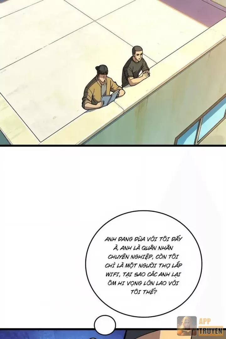 Mình Ta Tung Hoành Loạn Thế Chap 36 - Next Chap 37