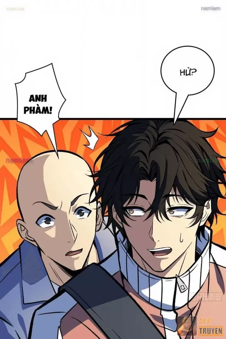 Mình Ta Tung Hoành Loạn Thế Chap 36 - Next Chap 37