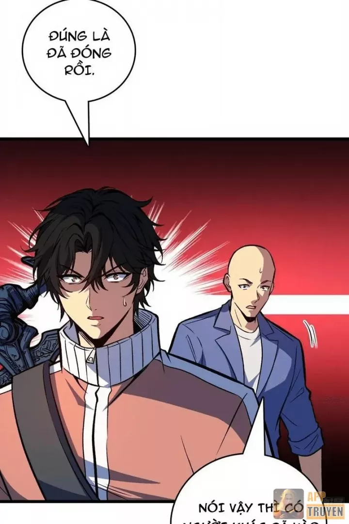 Mình Ta Tung Hoành Loạn Thế Chap 36 - Next Chap 37