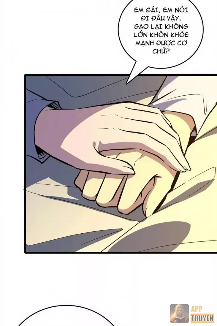 Mình Ta Tung Hoành Loạn Thế Chap 36 - Next Chap 37