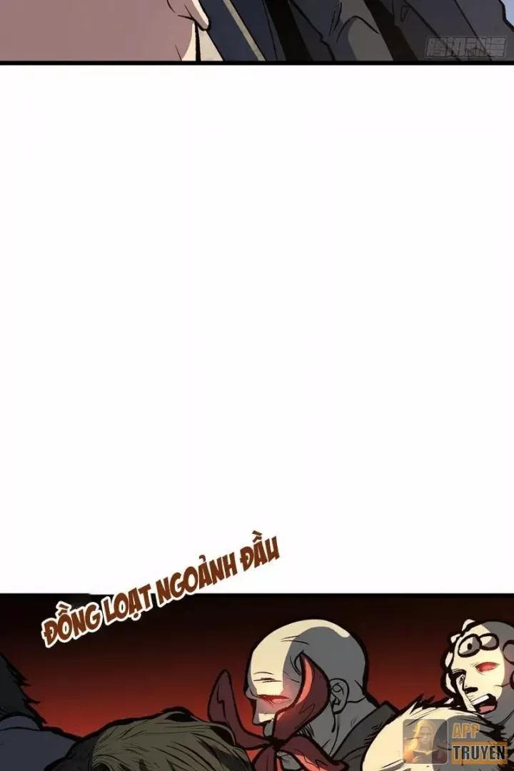 Mình Ta Tung Hoành Loạn Thế Chap 36 - Next Chap 37