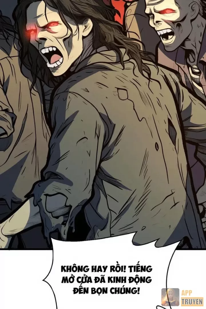 Mình Ta Tung Hoành Loạn Thế Chap 36 - Next Chap 37