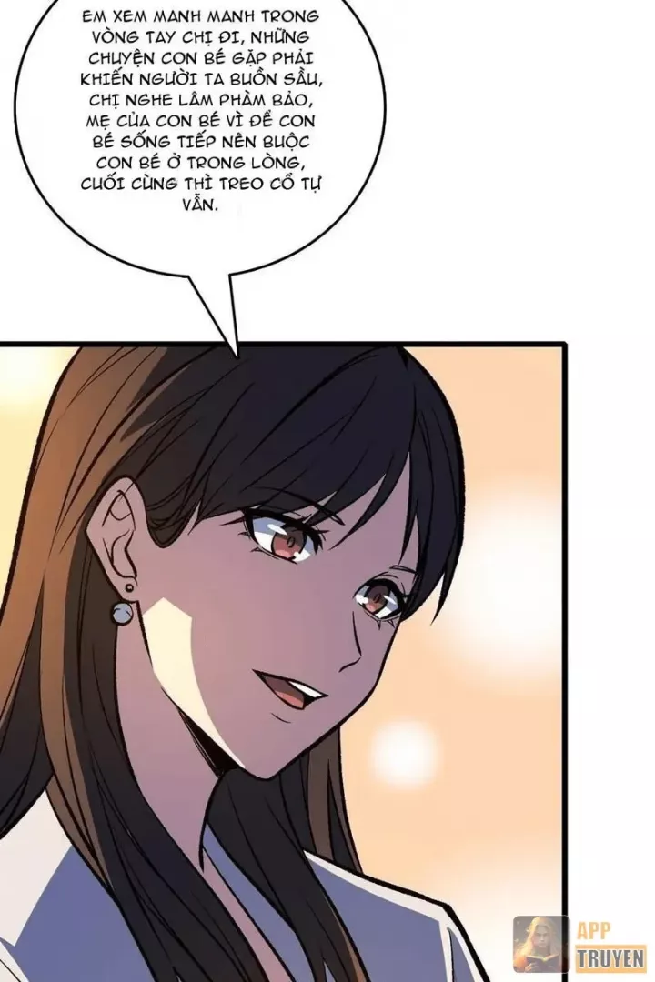 Mình Ta Tung Hoành Loạn Thế Chap 36 - Next Chap 37