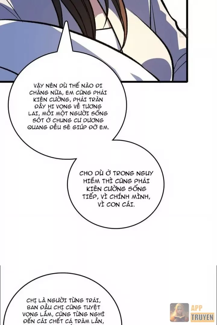 Mình Ta Tung Hoành Loạn Thế Chap 36 - Next Chap 37