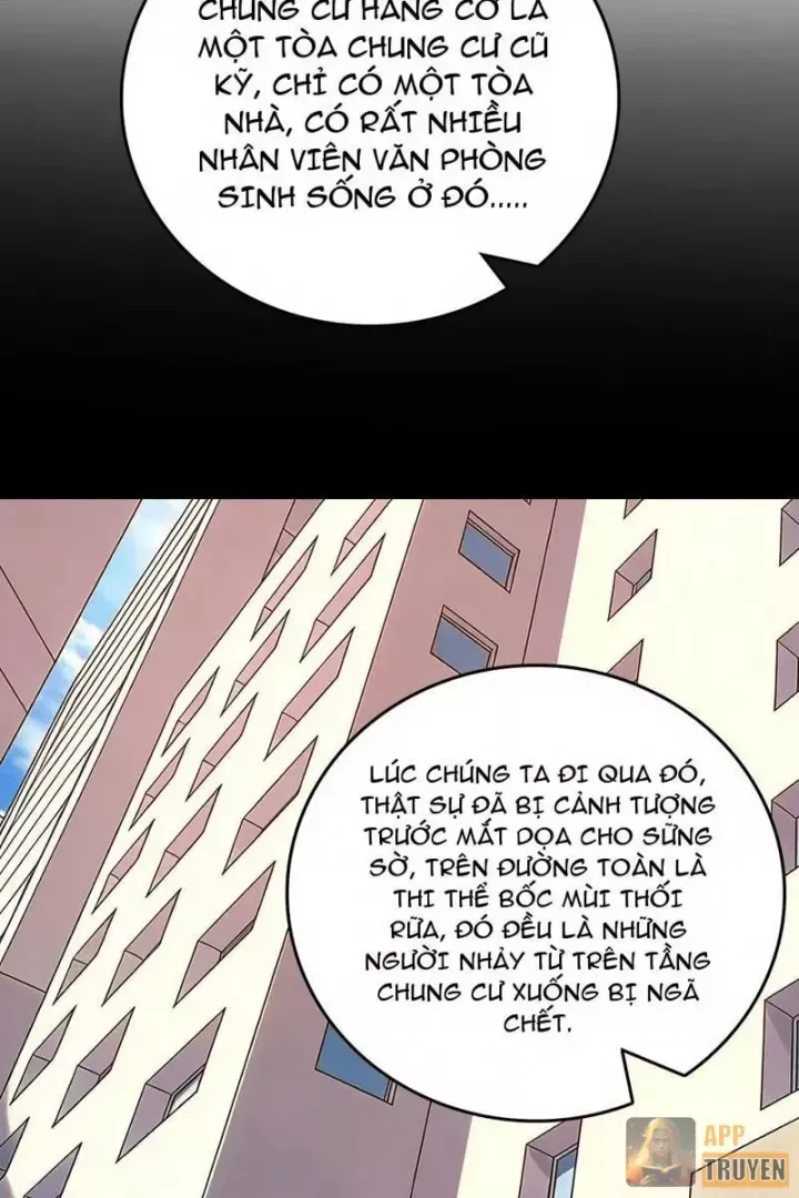 Mình Ta Tung Hoành Loạn Thế Chap 38 - Next Chap 39