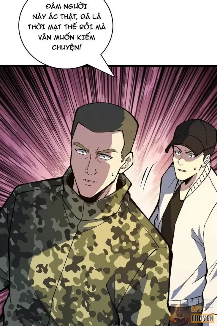 Mình Ta Tung Hoành Loạn Thế Chap 38 - Next Chap 39