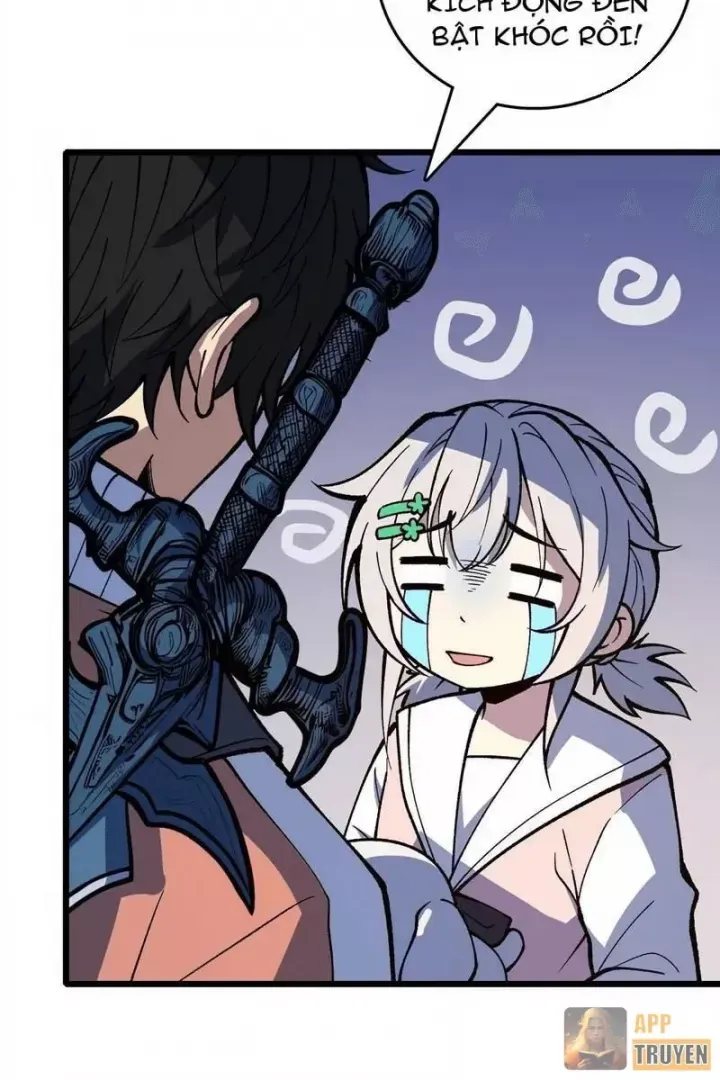 Mình Ta Tung Hoành Loạn Thế Chap 38 - Next Chap 39