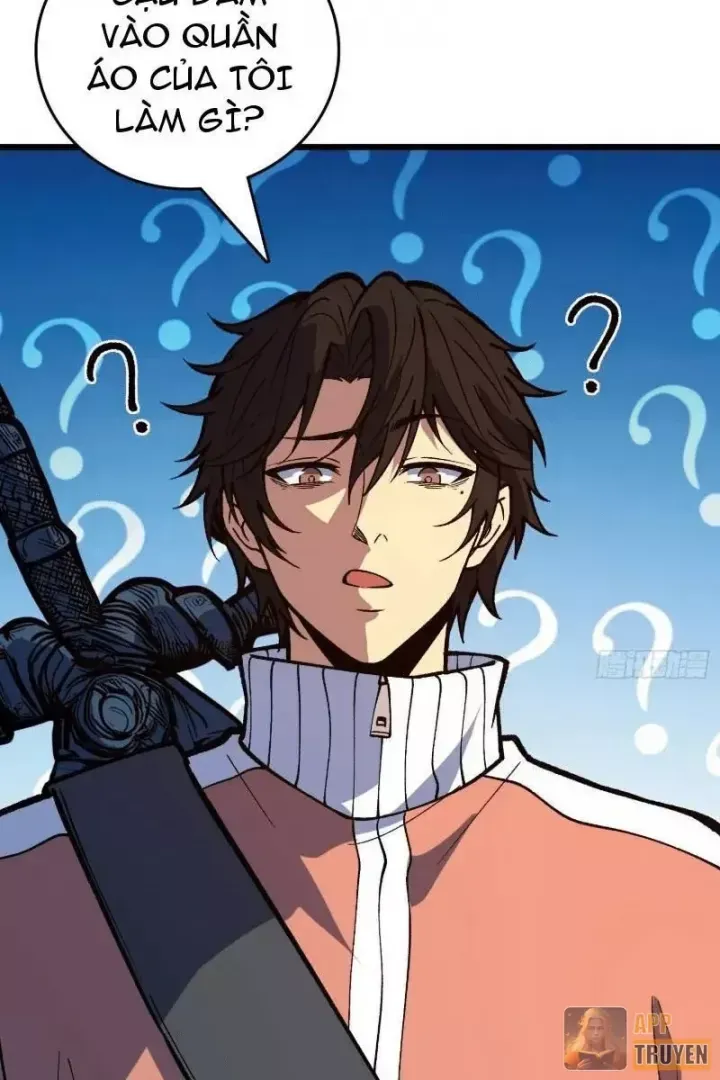 Mình Ta Tung Hoành Loạn Thế Chap 39 - Next Chap 40