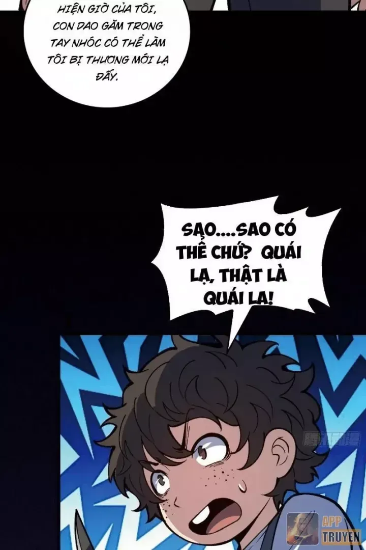 Mình Ta Tung Hoành Loạn Thế Chap 39 - Next Chap 40