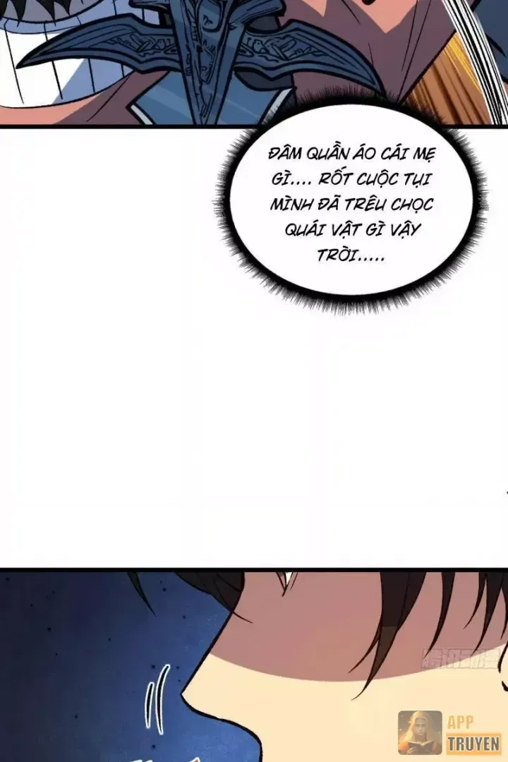 Mình Ta Tung Hoành Loạn Thế Chap 39 - Next Chap 40