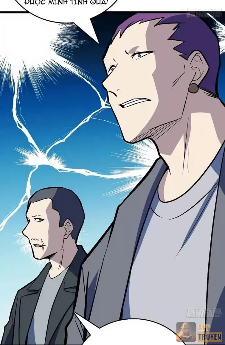 Mình Ta Tung Hoành Loạn Thế Chap 40 - Next Chap 41