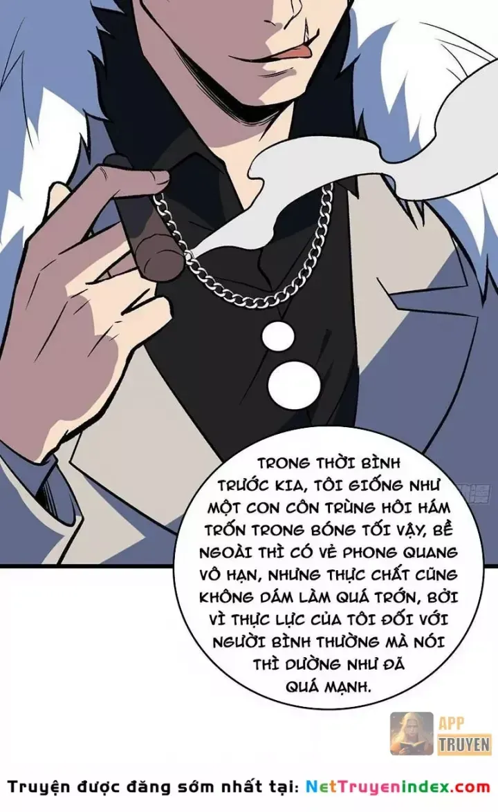 Mình Ta Tung Hoành Loạn Thế Chap 40 - Next Chap 41